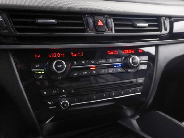 BMW X5 M II (F85) с пробегом 2017 года, цена 5 199 077 рублей, 98634 км, внедорожник, Автокод Объявления