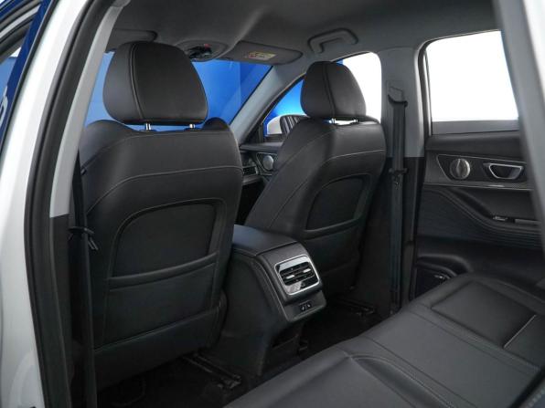 Chery Tiggo 7 Pro Max I Рестайлинг с пробегом 2024 года, цена 2 222 444 рубля, 49941 км, внедорожник, Автокод Объявления