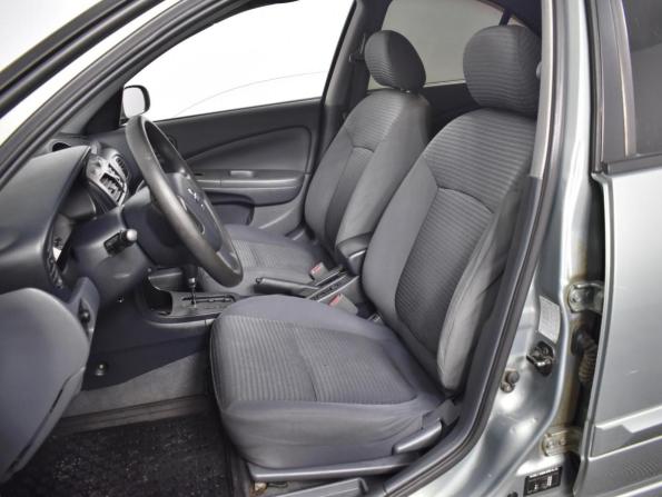 Nissan Almera Classic I с пробегом 2006 года, цена 419 900 рублей, 183087 км, седан, Автокод Объявления