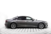 Audi A8 IV (D5) Москва  - изображение 44