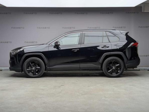 Toyota RAV4 V (XA50) с пробегом 2021 года, цена 3 599 000 рублей, 87393 км, внедорожник, Автокод Объявления