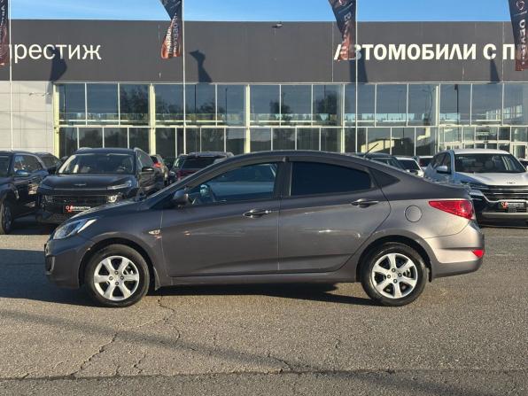 Hyundai Solaris I с пробегом 2012 года, цена 775 000 рублей, 147138 км, седан, Автокод Объявления