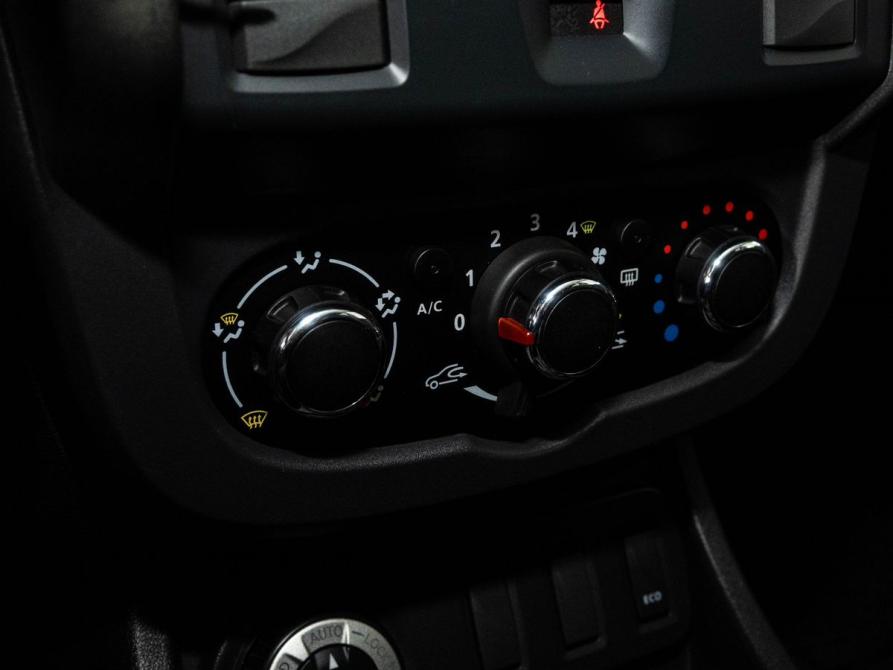 Renault Duster I Рестайлинг Казань  - изображение 10