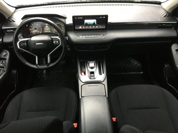 Haval Jolion I с пробегом 2022 года, цена 1 489 000 рублей, 101404 км, внедорожник, Автокод Объявления