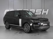 Land Rover Range Rover IV Рестайлинг Минеральные Воды  - изображение 27