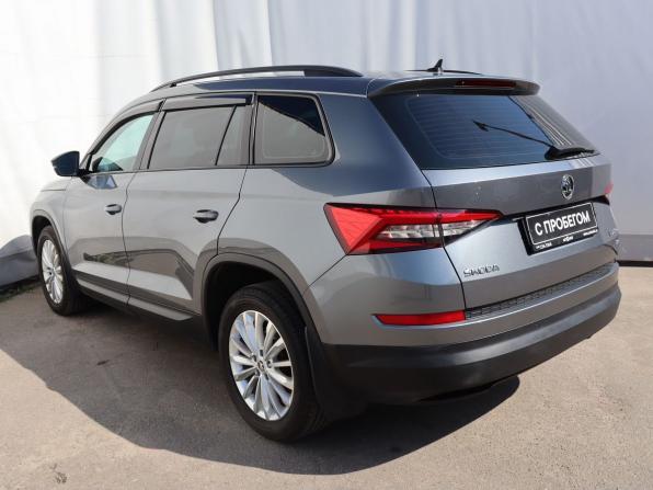 Skoda Kodiaq I с пробегом 2019 года, цена 2 889 000 рублей, 78526 км, внедорожник, Автокод Объявления