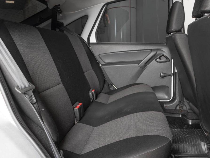Lada (ВАЗ) Granta I Казань  - изображение 8
