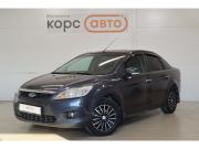 Ford Focus II Рестайлинг Коломна  - изображение 15