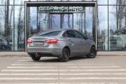 Lada (ВАЗ) Vesta I Брянск  - изображение 22