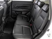 Mitsubishi Outlander III Рестайлинг Москва  - изображение 41