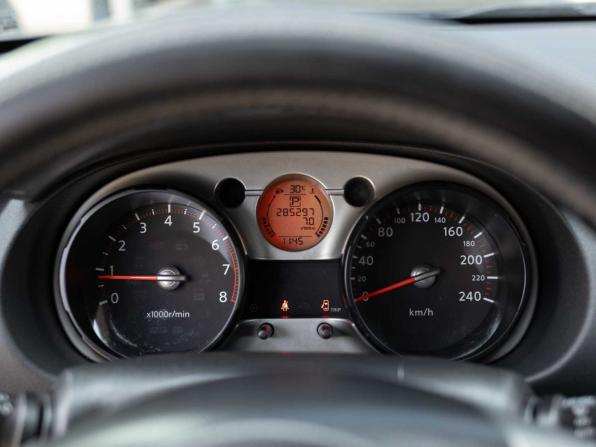 Nissan Qashqai I с пробегом 2007 года, цена 800 000 рублей, 285296 км, внедорожник, Автокод Объявления