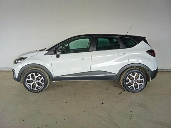 Renault Kaptur I с пробегом 2017 года, цена 1 460 000 рублей, 110000 км, внедорожник, Автокод Объявления