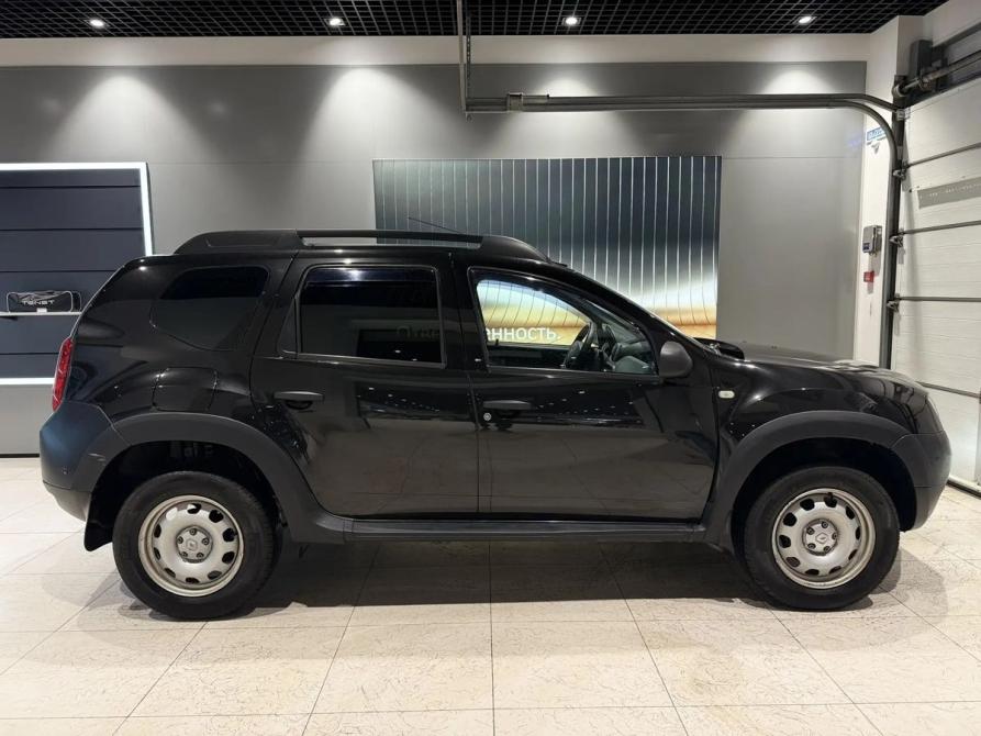 Renault Duster I Новосибирск  - изображение 4