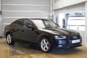 Audi A4 IV (B8) Рестайлинг Москва  - изображение 36