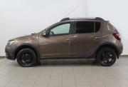 Renault Sandero II Рестайлинг Астрахань  - изображение 29