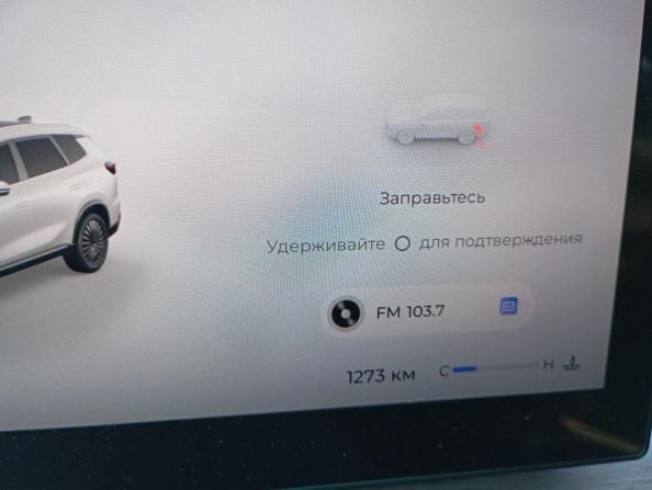 Tenet T8 с пробегом 2025 года, цена 3 350 000 рублей, 1250 км, внедорожник, Автокод Объявления
