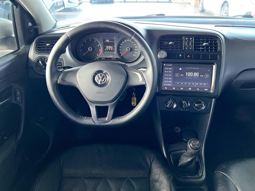 Volkswagen Polo V Рестайлинг Оренбург  - изображение 16