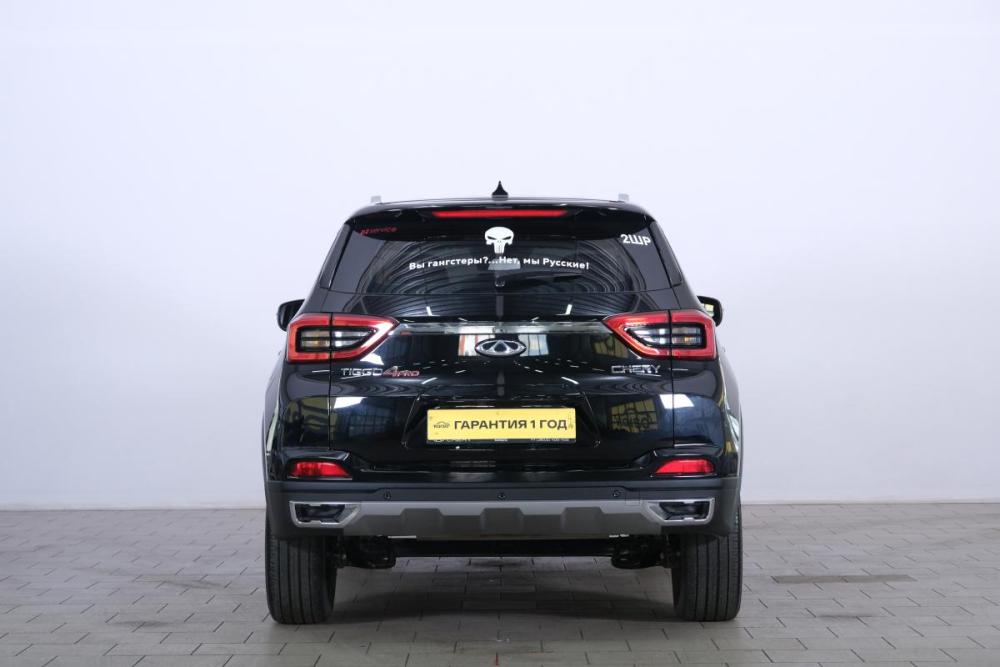 Chery Tiggo 4 Pro I Омск  - изображение 6