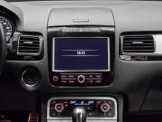 Volkswagen Touareg II Красноярск  - изображение 34