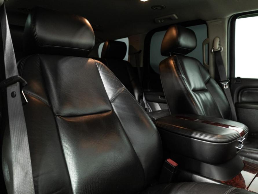 Cadillac Escalade III Санкт-Петербург  - изображение 15