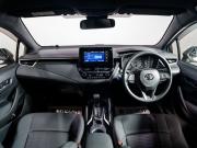 Toyota Corolla XII (E210) Чита  - изображение 29