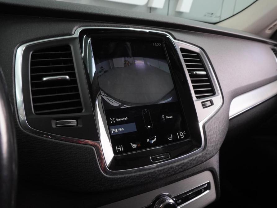 Volvo XC90 II Воронеж  - изображение 21