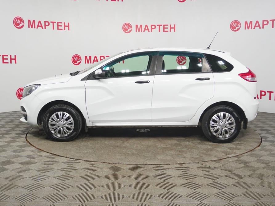 Lada (ВАЗ) XRAY I Вологда  - изображение 8