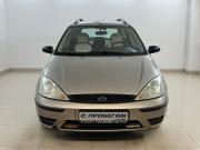 Ford Focus I Рестайлинг Москва  - изображение 16