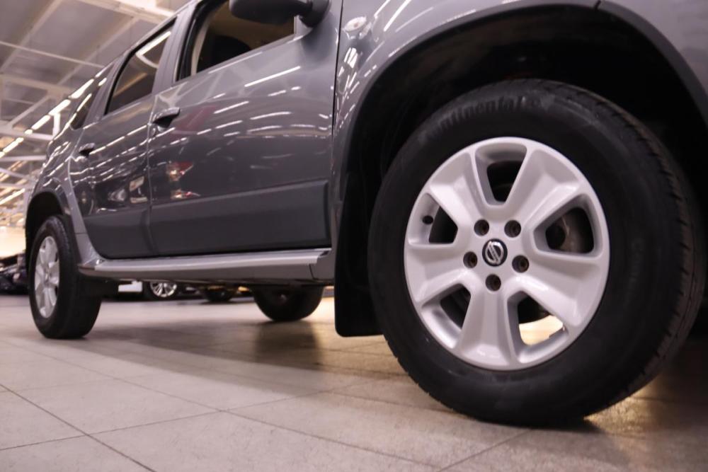 Nissan Terrano III (D10) Сургут  - изображение 23