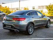 Mercedes-Benz GLC Coupe I (C253) Волгоград  - изображение 42