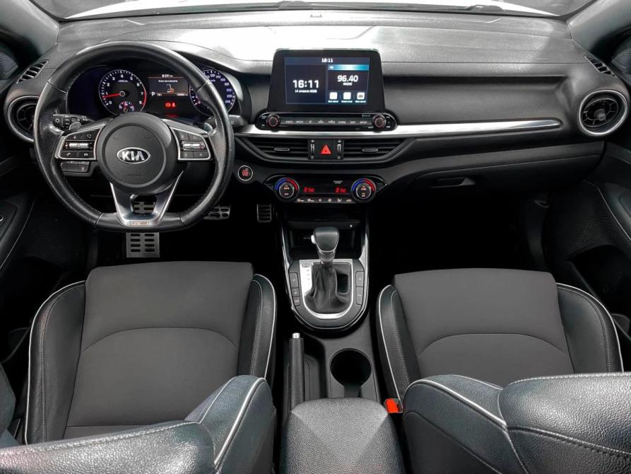 Kia Cerato IV Нижний Новгород  - изображение 23