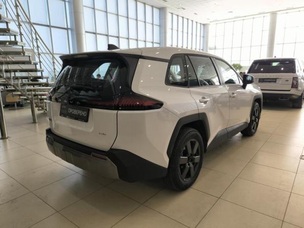 Toyota RAV4 VI (XA60) с пробегом 2025 года, цена 4 350 000 рублей, 10 км, внедорожник, Автокод Объявления