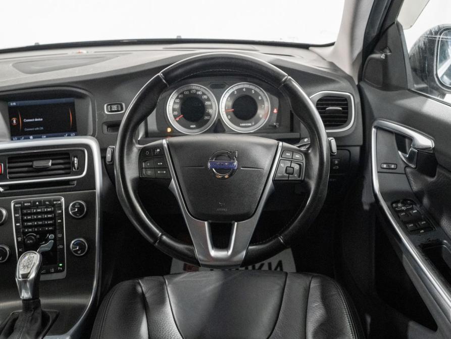 Volvo S60 II Иркутск  - изображение 9