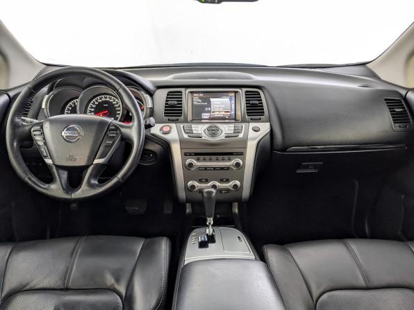 Nissan Murano II (Z51) Рестайлинг 2 с пробегом 2014 года, цена 1 860 000 рублей, 94262 км, внедорожник, Автокод Объявления