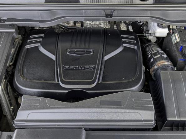 Geely Coolray I с пробегом 2021 года, цена 1 765 000 рублей, 63163 км, внедорожник, Автокод Объявления