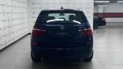 BMW X3 II (F25) Рестайлинг Екатеринбург  - изображение 23