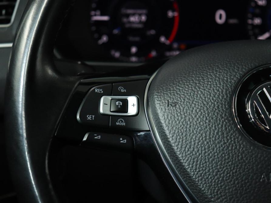Volkswagen Tiguan II Москва  - изображение 20