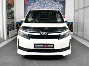 Toyota Voxy III (R80) Кемерово  - изображение 25