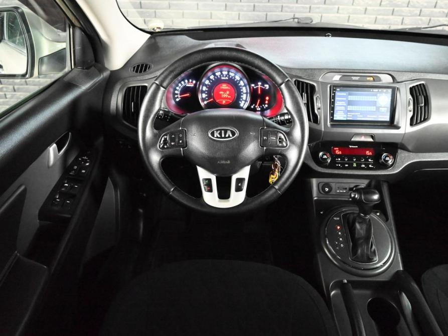 Kia Sportage III Екатеринбург  - изображение 12