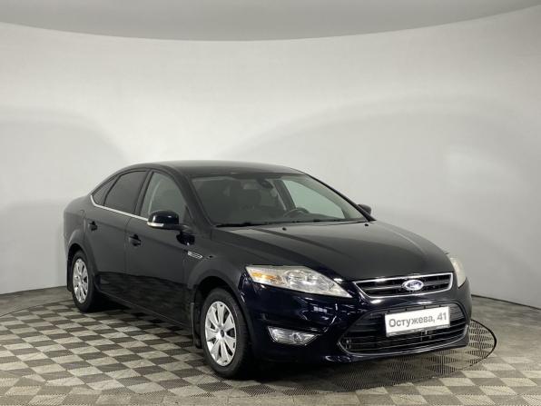 Ford Mondeo IV Рестайлинг с пробегом 2011 года, цена 750 000 рублей, 204458 км, седан, Автокод Объявления