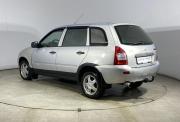 Lada (ВАЗ) Kalina I Саранск  - изображение 35