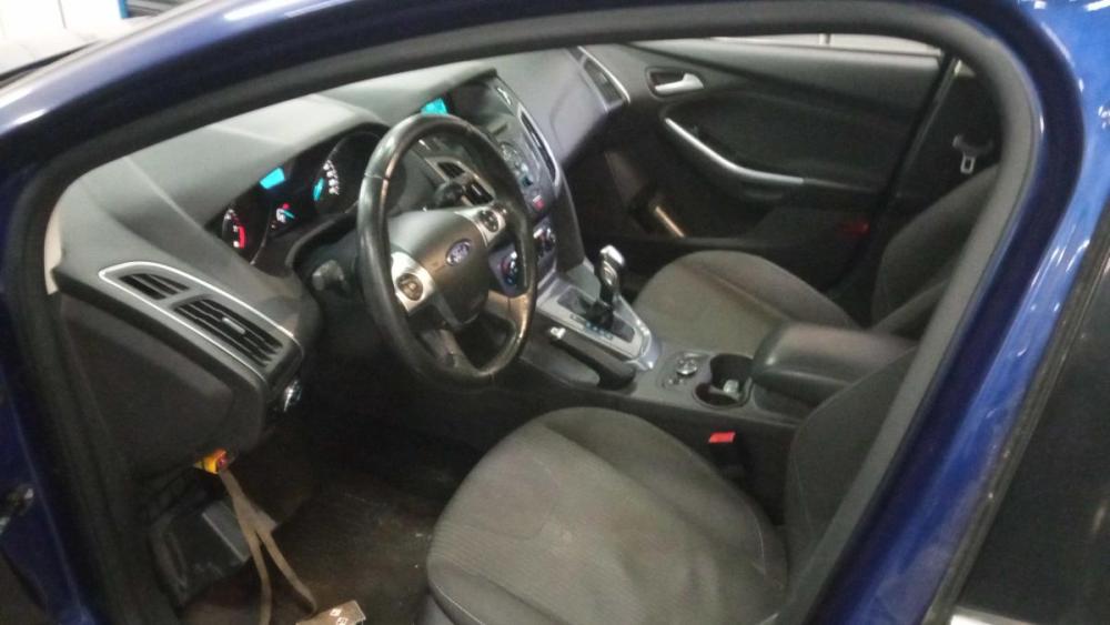 Ford Focus III Санкт-Петербург  - изображение 6