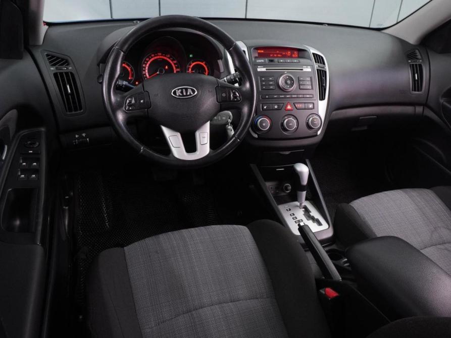 Kia Ceed I Рестайлинг Воронеж  - изображение 6