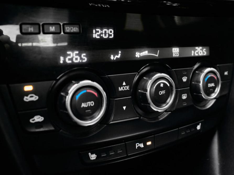 Mazda 6 III (GJ) Екатеринбург  - изображение 18