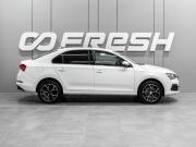 Skoda Rapid II Тюмень  - изображение 22