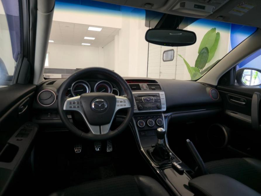 Mazda 6 II (GH) Таганрог  - изображение 12
