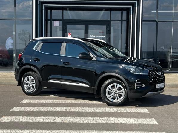 Chery Tiggo 4 Pro I Рестайлинг с пробегом 2025 года, цена 1 621 000 рублей, 36110 км, внедорожник, Автокод Объявления