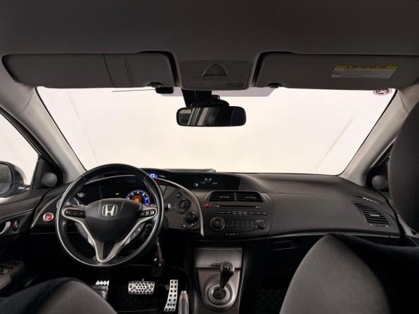 Honda Civic VIII с пробегом 2007 года, цена 799 000 рублей, 127653 км, хэтчбек, Автокод Объявления