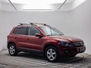 Volkswagen Tiguan I Рестайлинг Москва  - изображение 19