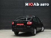 Lada (ВАЗ) Granta I Рестайлинг Екатеринбург  - изображение 24